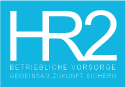 HR2 Logo
